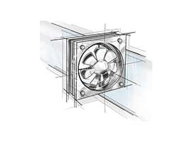 Heating, Ventilation and Air Conditioning applications